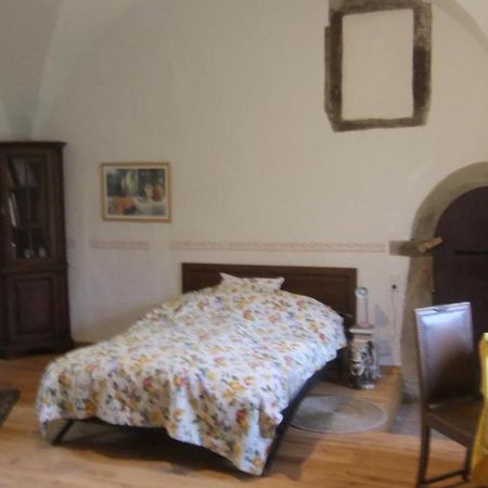 Schloss Hoellrich Karsbach Екстериор снимка